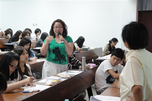 文化品牌經營與全球行銷：李奧貝納講座