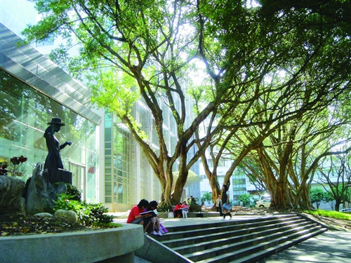 如何提升淡江大學世界大學網路排名說明