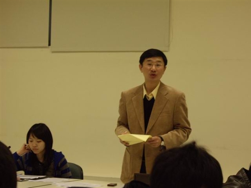 【精進社團輔導與管理】系統化輔導管理《聯誼性、其他性屬性會議一》