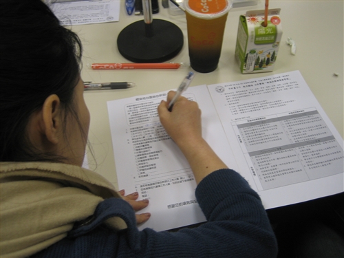 【精進社團輔導與管理】系統化輔導管理《體育性屬性會議一》