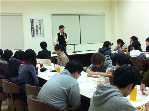 【精進社團輔導與管理】系統化輔導管理《學術、文藝性屬性會議一》