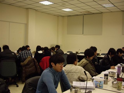 【精進社團輔導與管理】系統化輔導管理《聯誼性、其他性屬性會議一》