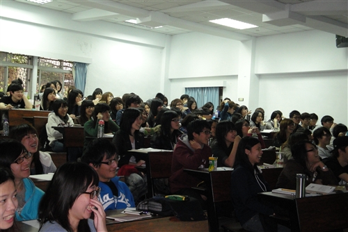 全球性品牌的品牌行銷溝通