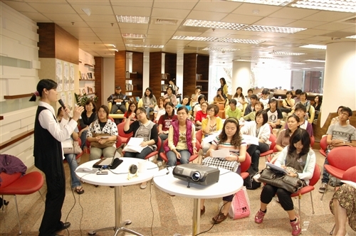 歐洲所舉辦『歐洲美食專題介紹及品嚐』活動，歡迎全校教職員生踴躍參加。