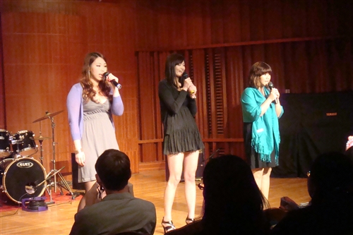 俄文系『2011年俄國歌曲大賽』來囉!!