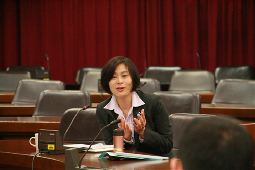 良師益友傳承帶領制（M&amp;amp;M’s）團體活動