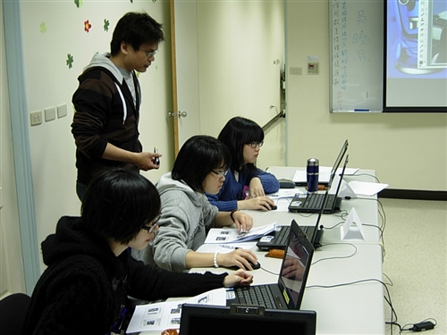 學習與教學中心「學習策略工作坊」又開課囉，敬請公告並鼓勵同學踴躍參加。