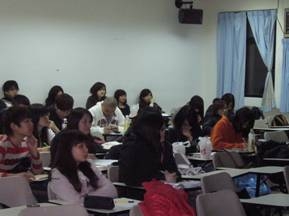 國企系企業導師請益-電子化供應鏈管理於科技產業之應用