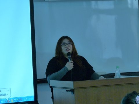 日文系企業導師請益-我的日文人生－日文暢銷書天后的口譯、出版與教學之路