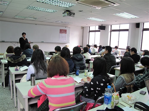 國企系企業導師請益-上市公司主管對新進人員應有之技能與工作態度之期許