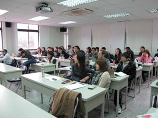 國企系企業導師請益-上市公司主管對新進人員應有之技能與工作態度之期許