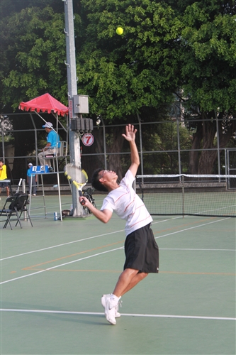 本校在「2011全國大專校院運動會」榮獲22面獎牌。