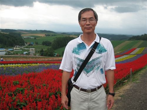 賀！本校數學系郭忠勝教授榮獲國科會「99年度傑出研究獎」。