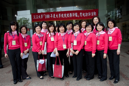 協作、分享、成長--飛躍的數位學習跨校合作