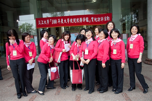 協作、分享、成長--飛躍的數位學習跨校合作