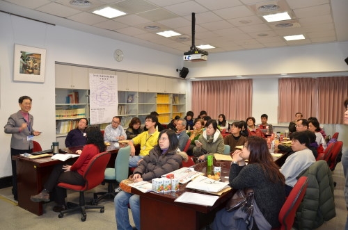 「2011第六屆鍾靈化學創意競賽」於3月5日正式開賽。