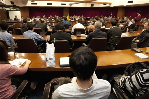 資工系舉辦研討會並與友旺科技、宏碁等12企業進行產學合作。