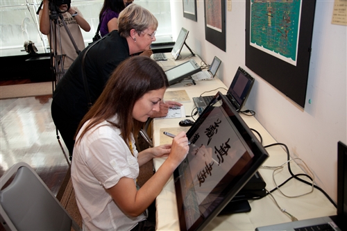 本校與財團法人高等教育國際合作基金會、歐洲高等教育展共同舉辦「第三屆臺歐高等教育論壇」。