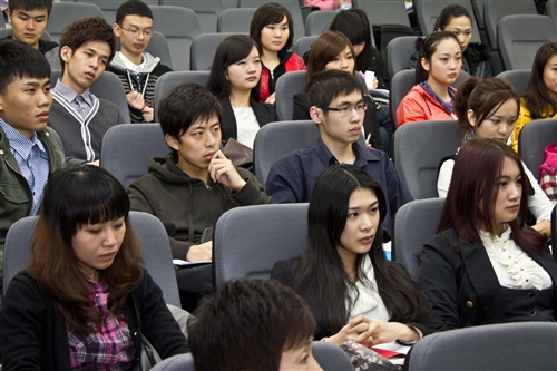 「廣電創新實驗專班」開創兩岸學術交流新局。