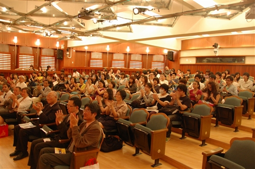 第3屆「歐盟週」展開序幕。