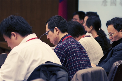 資工系舉辦研討會並與友旺科技、宏碁等12企業進行產學合作。