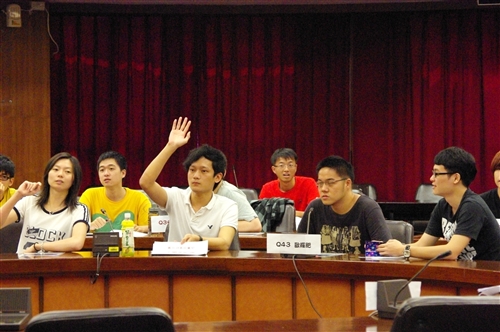 第3屆「歐盟週」展開序幕。