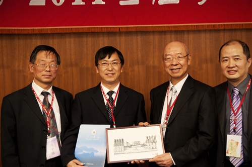 資工系舉辦研討會並與友旺科技、宏碁等12企業進行產學合作。