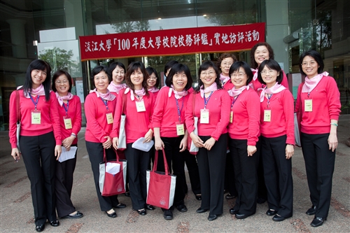 協作、分享、成長--飛躍的數位學習跨校合作