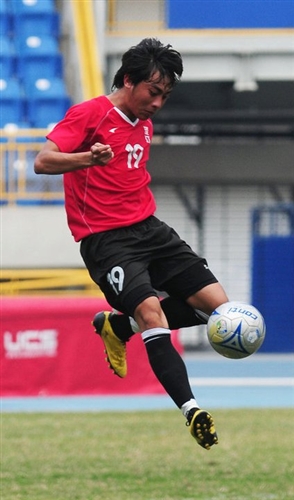 賀！！本校足球隊勇奪大專校院足球運動聯賽冠軍。