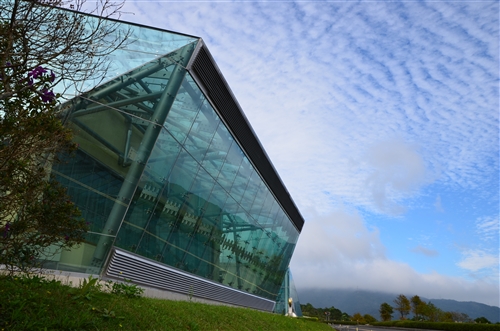 強邦國際會議廳