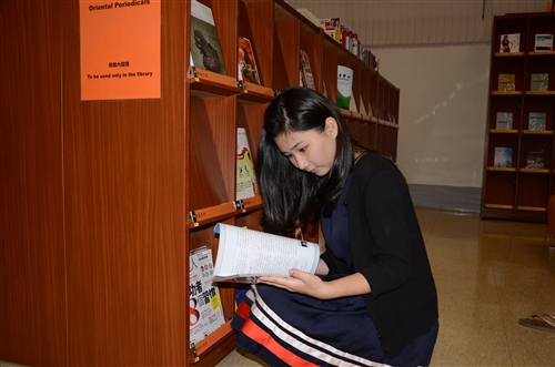 蘭陽校園住宿學院（Residential College)：「蘭陽日」－穿出品味與自信