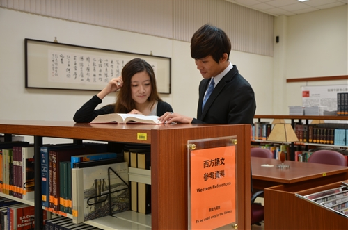 蘭陽校園住宿學院（Residential College)：「蘭陽日」－穿出品味與自信