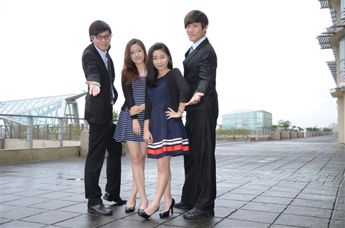 「蘭陽日」－穿出品味與自信