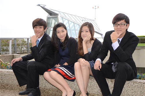 「蘭陽日」－穿出品味與自信