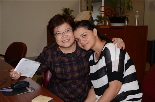 境外生與境外生導師