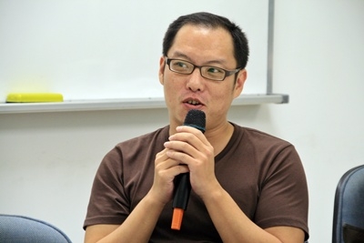 TA研習：教學雙贏的說話之道-談口語表達技巧