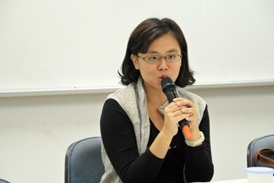 TA研習：教學雙贏的說話之道-談口語表達技巧