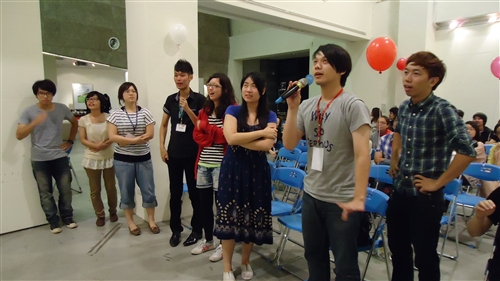 「第四屆歐洲聯盟夏季研習班：歐洲模式的典範」與「第一屆俄羅斯文化與社會體驗夏季研習班」在淡水校園舉行。