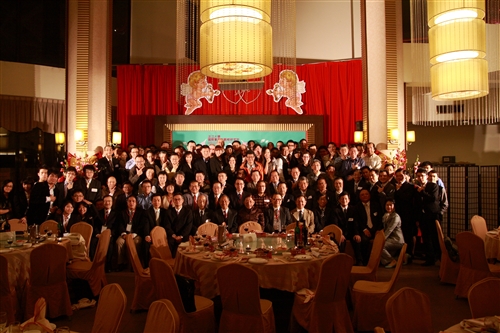 戰略所舉辦「亞太安全新視野」學術研討會。