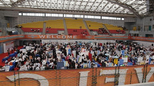 資訊系、資管系團隊勇奪全國資訊服務創新競賽3項分組第1名。