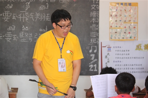 本校「柬埔寨服務學習團」再出發，第3年、第6次赴海外定點服務。