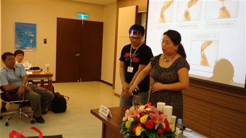 「第四屆歐洲聯盟夏季研習班：歐洲模式的典範」與「第一屆俄羅斯文化與社會體驗夏季研習班」在淡水校園舉行。