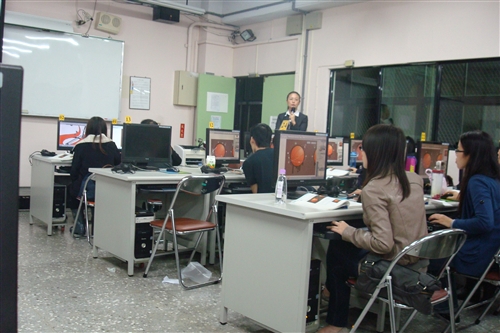 TQC+ ILLUSTRATOR CS5認證研習課程