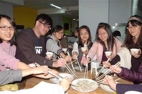 Cuisine in the World：波蘭美食介紹