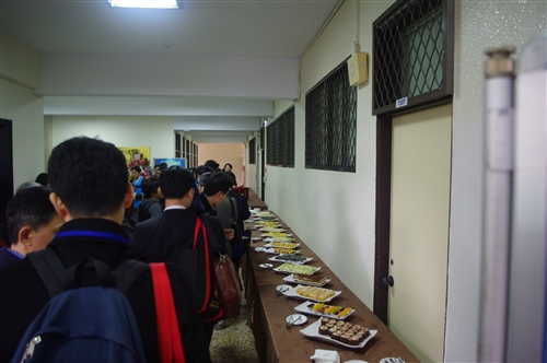 台灣經濟學會2013年年會