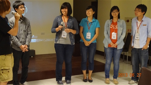 歐研所舉辦第五屆歐洲聯盟核安暨永續發展夏季研習