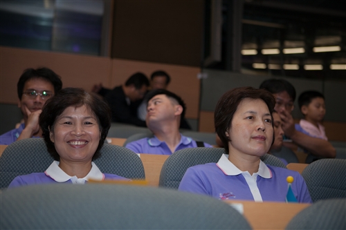 本校榮獲教育部102年度獎勵學校體育「績優學校獎」。