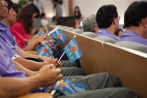 本校榮獲教育部102年度獎勵學校體育「績優學校獎」。