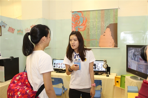 資傳系第12屆畢業成果展「魔境」登場。