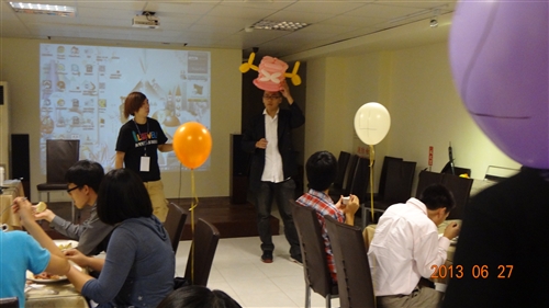 歐研所舉辦第五屆歐洲聯盟核安暨永續發展夏季研習